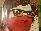 Led Zeppelin Last Lead 2 LP Set LIVE original cellophone