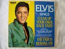 ELVIS PRESLEY-