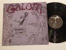 GALORN - GALORN - LP ORIG VELIA 2230091 FR Press 197 FOLK PROG