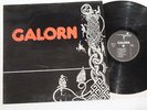 GALORN - SANDS & DEROBEE- LP ORIG VELIA 2230111 197 FR PRESS FOLK PROG