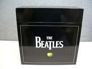 THE BEATLES Stereo 180 Gram Vinyl Box Set (Sold 