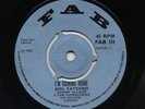 I'M COMING HOME / TAKE YOU FOR A RIDE   Girl Satchmo ( 1969 Skinhead Reggae ) ?