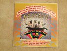 THE BEATLES - MAGICAL MYSTERY TOUR Lp stereo US Press.1967-69 &24 pg.Book EXC.