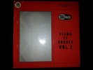 ??Library B.Estardy - Piano & Orgues Vol.2 Funk Psych LP Tele Music 3015