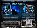 Third Man Records Vault 14 Jack White Blunderbuss Unopened BNIB TMR