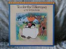 MFSL CAT STEVENS TEA FOR THE TILLERMAN MFSL 1-035  NEAR MINT WITH INSERTS