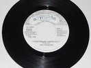 JOE FRAZIER: First Round Knockout RARE Motown Promo Northern Soul 45