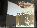 Led Zeppelin II Vinyl SD 8236 (Sleeve VG+/Vinyl MINT)