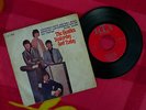 THE BEATLES : YESTERDAY AND TODAY  THAI RECORDS 7