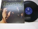 THE DOORS - same LP - LIGHT MY FIRE Japanese Original Record.VERY RARE 