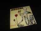 Nirvana Incesticide LP Near Mint Curt Cobain
