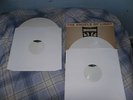 Angels of Light Everything is good here White Vinyl OOP out of 100 Swans Gira