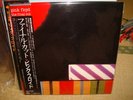 Pink Floyd / The Final Cut, Japan CBS LP