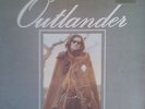 Meic Stevens - Outlander RARE EARLY REISSUE PSYCH LONER FOLK