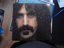 Frank Zappa - Apostrophe (') - PROMO