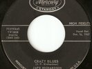 JAPE RICHARDSON (BIG BOPPER) *RARE* 1ST RECORD - 