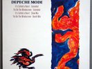 Depeche Mode Special Limited Edition Twin Set Holland Gatefold Signed autograph