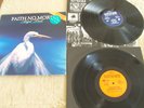FAITH NO MORE - ANGEL DUST DOUBLE VINYL ALBUM EX CONDITION