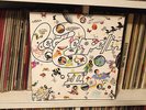 LP LED ZEPPELIN III ATLANTIC  PROG PSYCH ORIGINAL GERMANY 1973 RARE