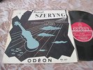 SAINT-SAENS - Havanaise / Rondo Capriccioso HENRYK SZERYNG ODEON OD 1007 10