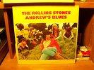 THE ROLLING STONES ANDREW'S BLUES LIVE AT THE PARIS OLYMPIA 1966