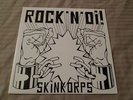 SKINKORPS : Rock N Oi 7
