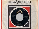 Janis Martin and her Boyfriends   Bang bang / Please be my love Original US RCA