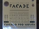 Sir William Walton, Chicago Pro Musica?– Facade Suite   Label:  Reference Record