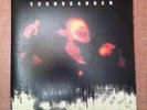 SOUNDGARDEN Superunknown CLEAR Colored vinyl 2x LP 1994 A&M Records VG+
