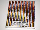 THE DEAR HUNTER The Color Spectrum VINYL BOX SET