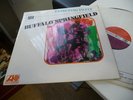 BUFFALO SPRINGFIELD EXPECTING TO FLY 1969 MINT UK RED PLUM