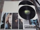 THE BEATLES WHITE ALBUM DOUBLE 12