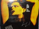 LOU REED  LP - SIGNED  - 