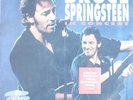 BRUCE SPRINGSTEEN IN CONCERT MTV PLUGGED 2xLP SPAIN LIMITED EDITION 1993