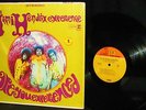 M- SHRINK The JIMI HENDRIX EXPERIENCE   1967 Hard GARAGE PSYCH 
