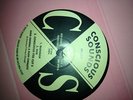 KING GENERAL + BUSH CHEMIST / GUNMAN/CONCIOUS ITES CUT 5 / CONCIOUS / UK ROOTS