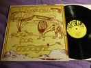 ASLAN PAWS FOR THOUGHT LP UK ORIG PROFILE GMOR006 FROM 1976 SUPERB