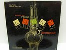 VINTAGE JAZZ RECORD   LUCKY THOMPSON   1956 URANIA RECORDS UJLP 1206