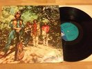 Creedence Clearwater Revival Green River Liberty UK PRESS '69 VINYL LP