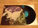 Buddy Rich And Alla Rakha - Rich À La Rakha Liberty 1st PRESS '68 VINYL LP