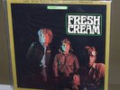 CREAM   DCC LP  FRESH CREAM  #1050 *SEALED BONUS TRACKS w/ Original MONO Version