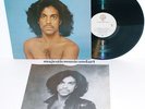 PRINCE SELF TITLED LP 1979 ORIGINAL PRESSING+PHOTO N.MINT VERY RARE