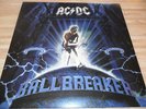 AC / DC  ballbreaker  LP