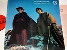 THE INCREDIBLE STRING BAND The Hangman's Beautiful Daughter MONO + Booklet A1/B1