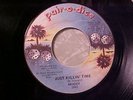 MUGSY RARE MICHIGAN '80 PRIVATE POWERPOP/HARD ROCK METAL 7
