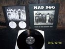 Mad Dog LP Dawn Of The Seventh Sun