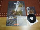 BEGGARS OPERA PATHFINDER 1972 MINT WITH RARE POSTER SWIRLI