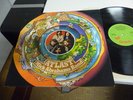 MICK ABRAHAMS BAND AT LAST 1972 MINT JETHRO TULL RARE