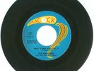 45 RPM, The Adorables, Peacock Records 1924, The Drive/Baby Come & Get It, NOR