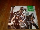 KISS: Vintage Kiss LP Japan 1977 Rock and Roll Over Tour